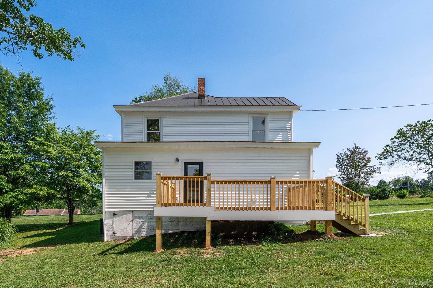118 Father Judge Road, Amherst, Virginia image 42