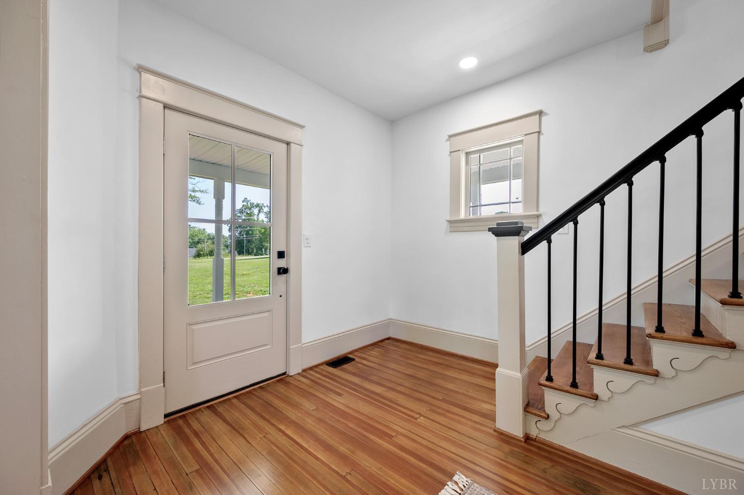 118 Father Judge Road, Amherst, Virginia image 10