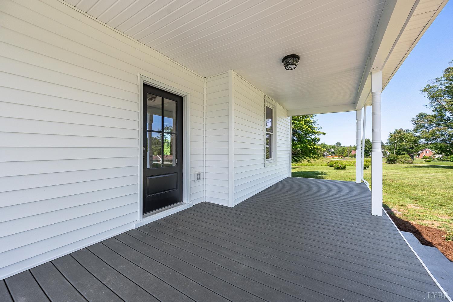 118 Father Judge Road, Amherst, Virginia image 6