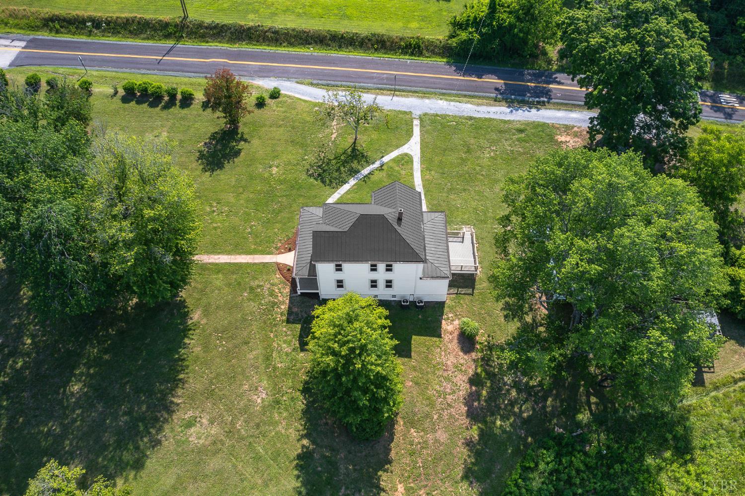 118 Father Judge Road, Amherst, Virginia image 50