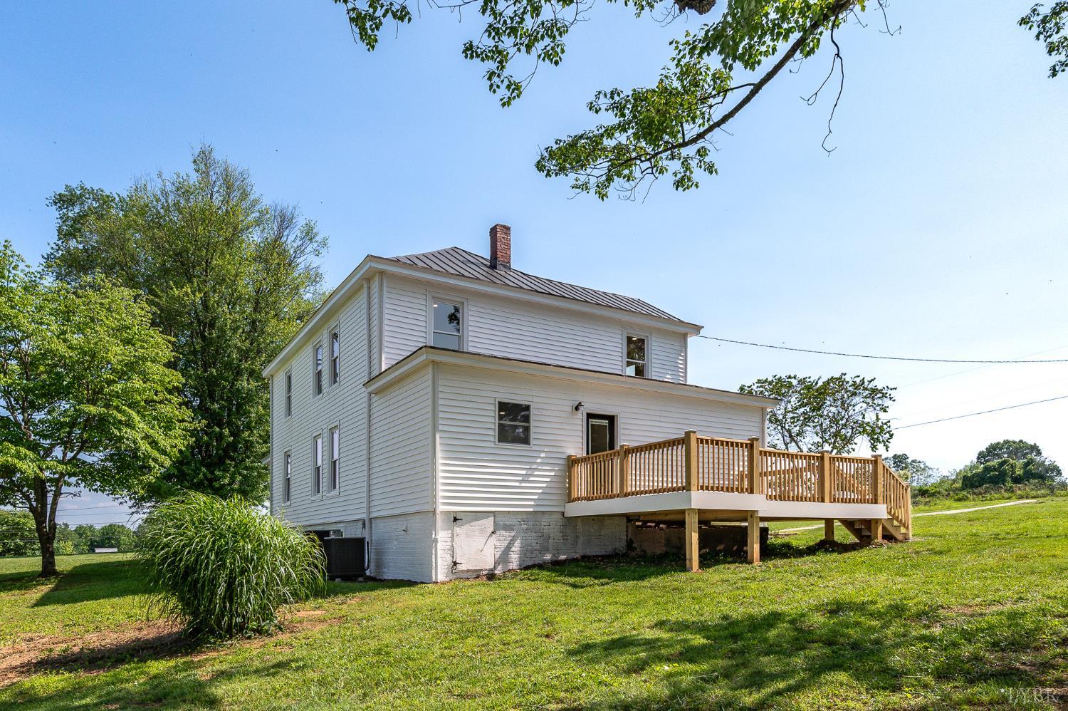 118 Father Judge Road, Amherst, Virginia image 43