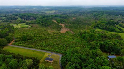 Vacant Land For Sale - Beckham Road<br/> Concord, VA 24538