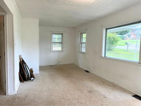 Tiny photo for 912 Mercury Street St, Lynchburg, VA 24502 (MLS # 366690)