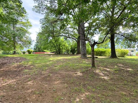Tiny photo for 912 Mercury Street St, Lynchburg, VA 24502 (MLS # 366690)