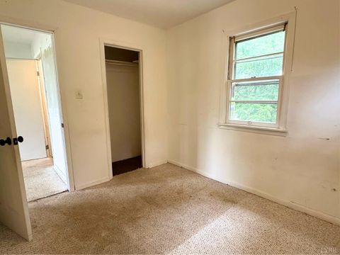Tiny photo for 912 Mercury Street St, Lynchburg, VA 24502 (MLS # 366690)