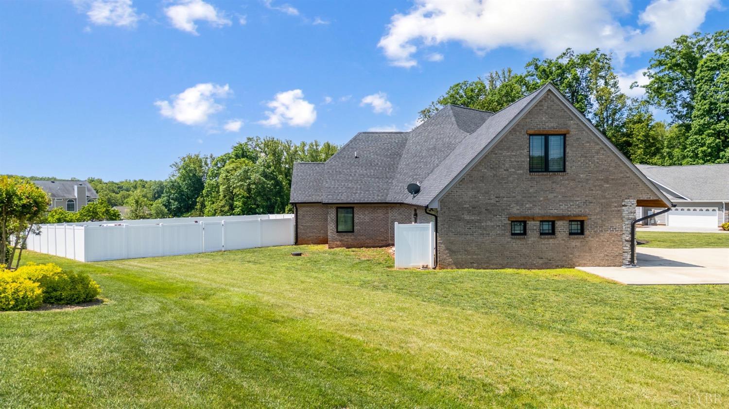 1145 Oak Lawn Drive North Dr, Forest, Virginia image 45