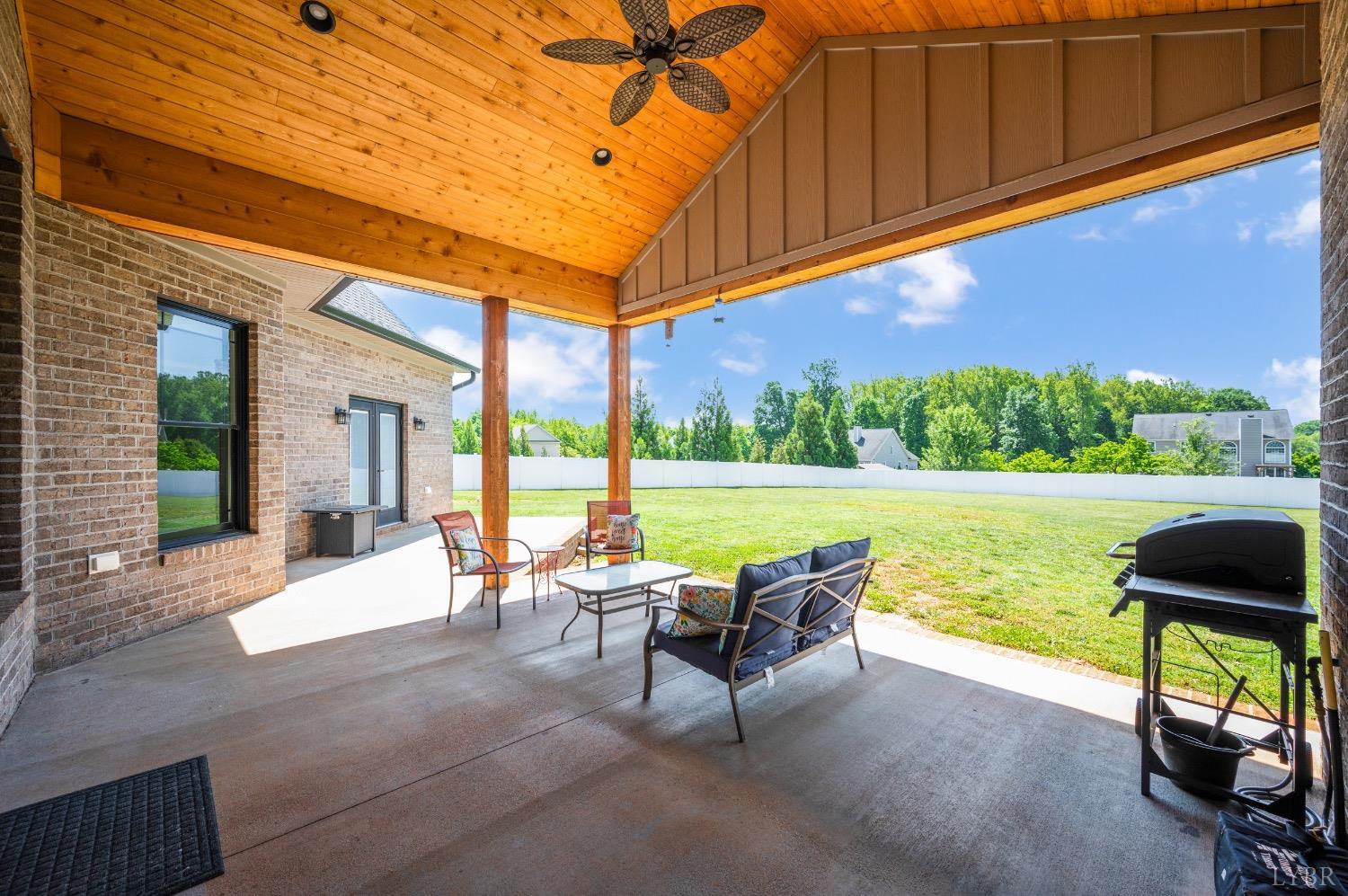 1145 Oak Lawn Drive North Dr, Forest, Virginia image 38