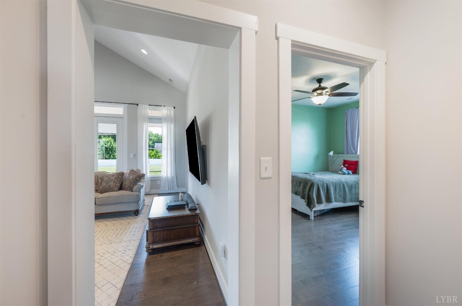 1145 Oak Lawn Drive North Dr, Forest, Virginia image 30