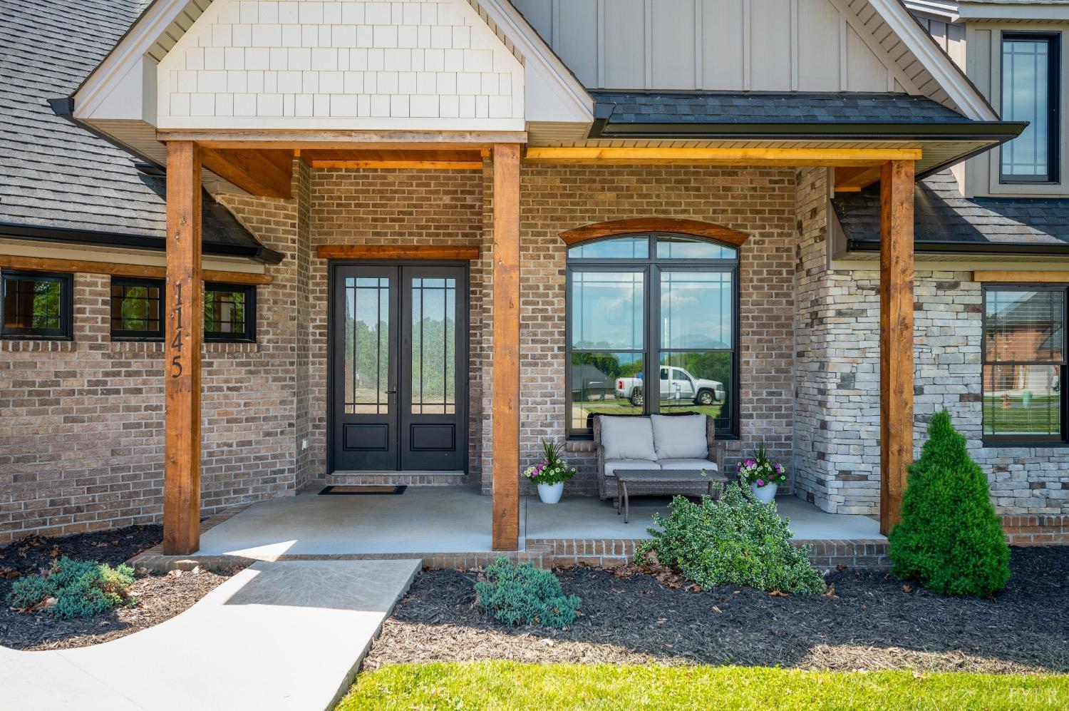 1145 Oak Lawn Drive North Dr, Forest, Virginia image 2