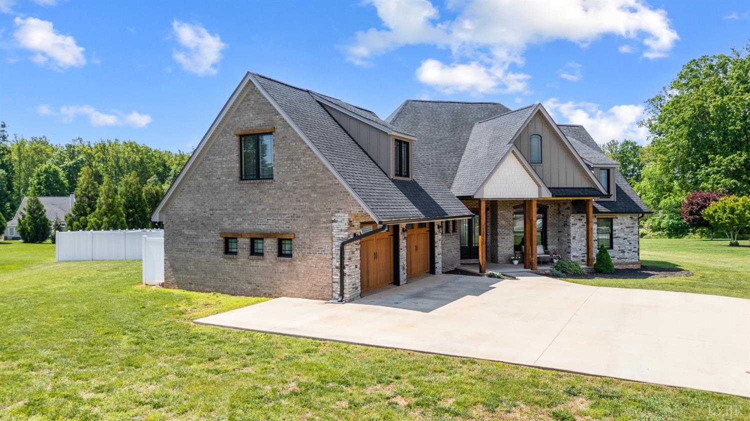 1145 Oak Lawn Drive North Dr, Forest, Virginia image 44