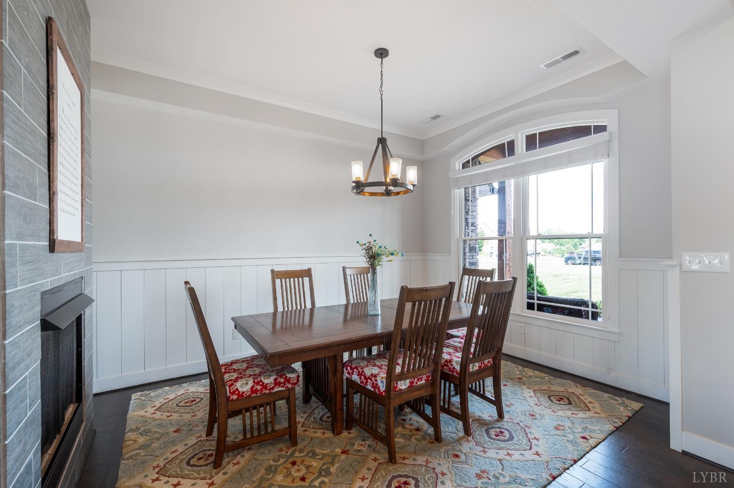 1145 Oak Lawn Drive North Dr, Forest, Virginia image 5