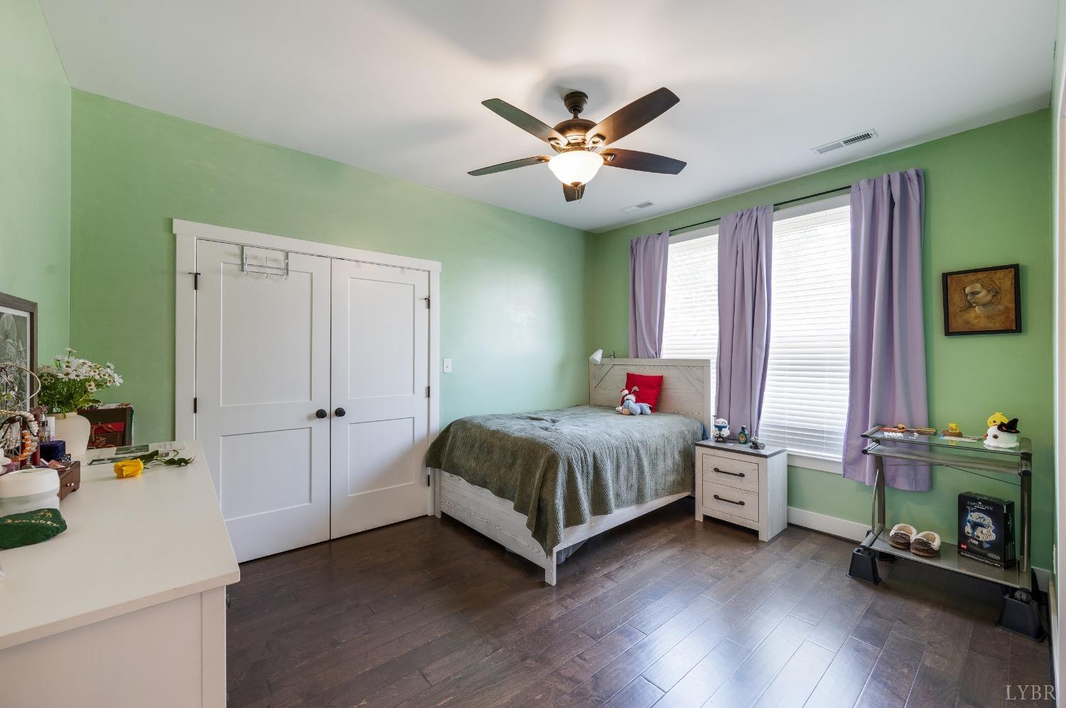 1145 Oak Lawn Drive North Dr, Forest, Virginia image 24