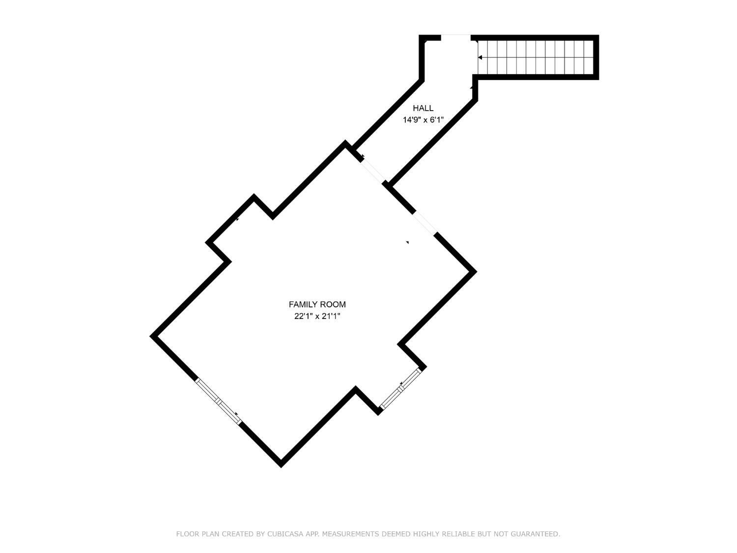 1145 Oak Lawn Drive North Dr, Forest, Virginia image 50