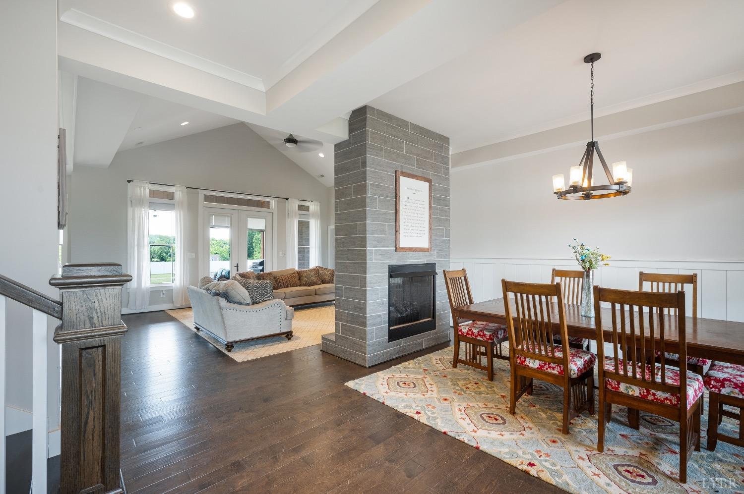 1145 Oak Lawn Drive North Dr, Forest, Virginia image 4