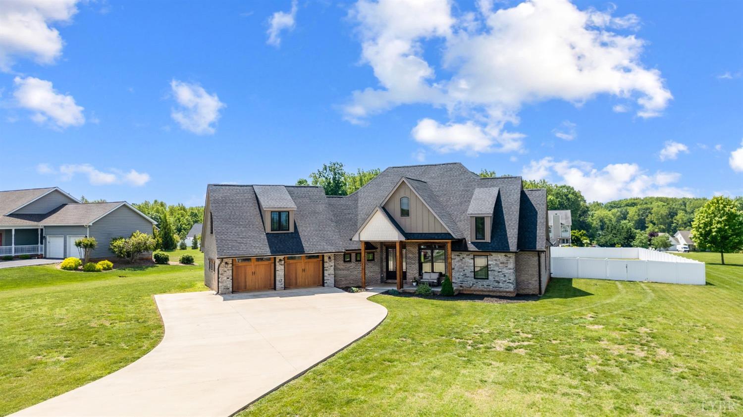 1145 Oak Lawn Drive North Dr, Forest, Virginia image 42