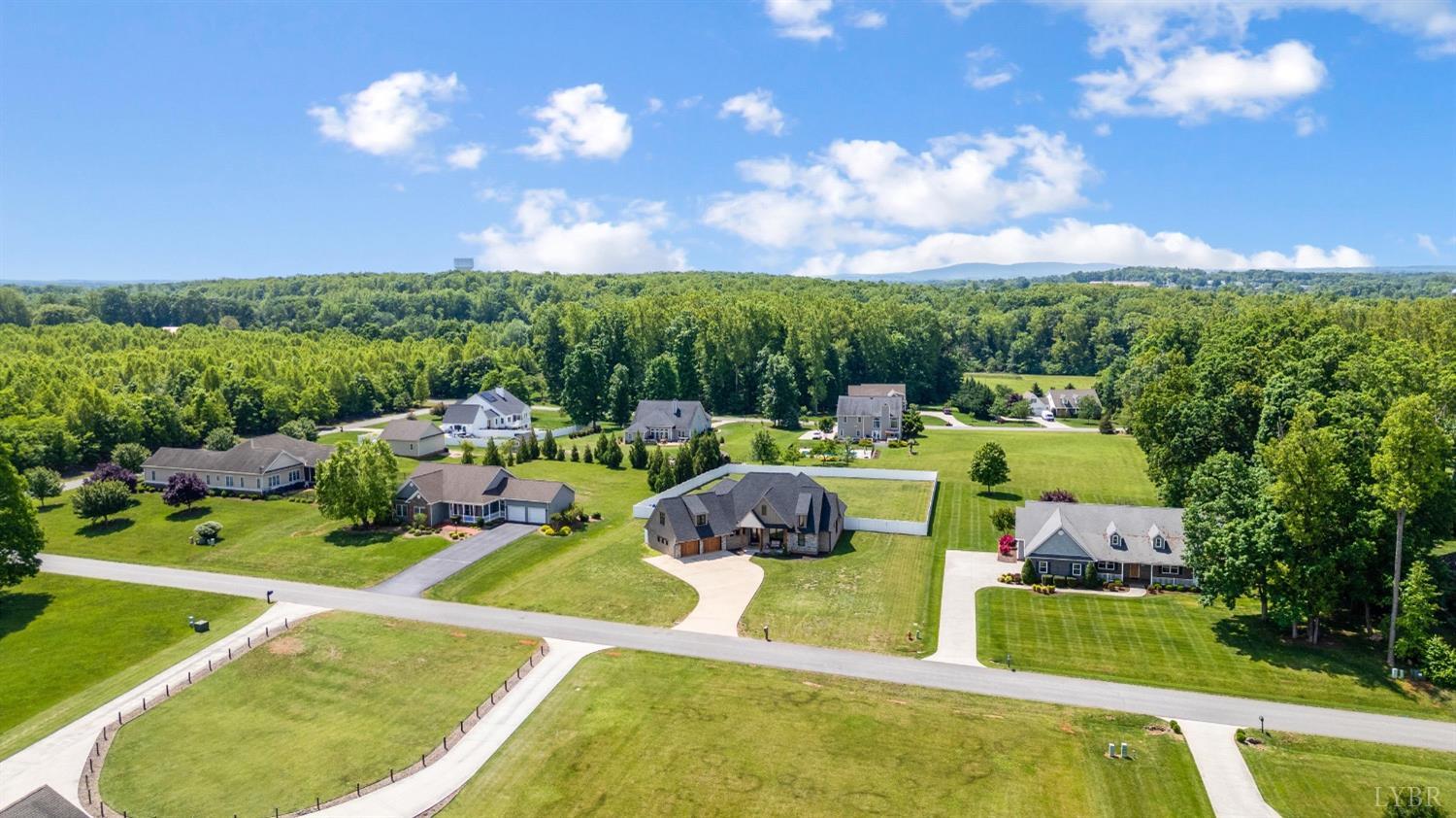1145 Oak Lawn Drive North Dr, Forest, Virginia image 43