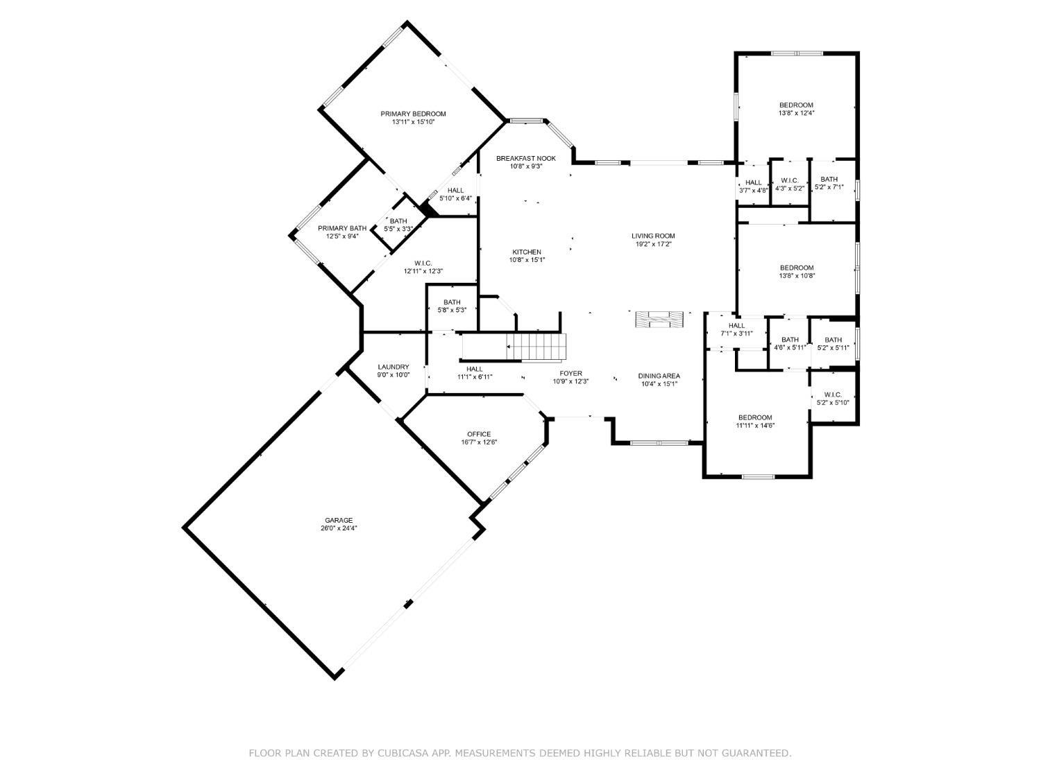 1145 Oak Lawn Drive North Dr, Forest, Virginia image 49