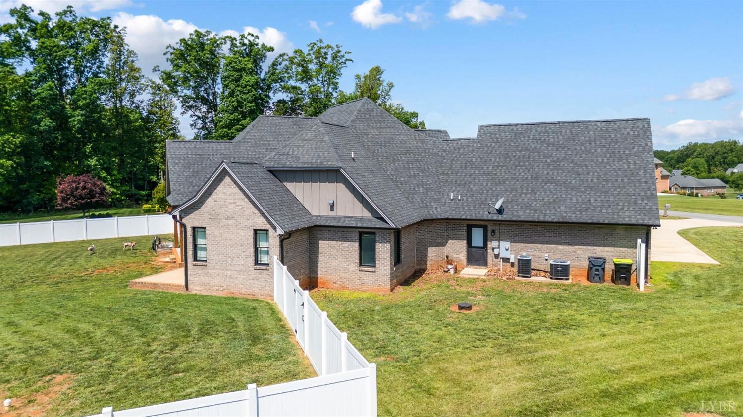 1145 Oak Lawn Drive North Dr, Forest, Virginia image 47