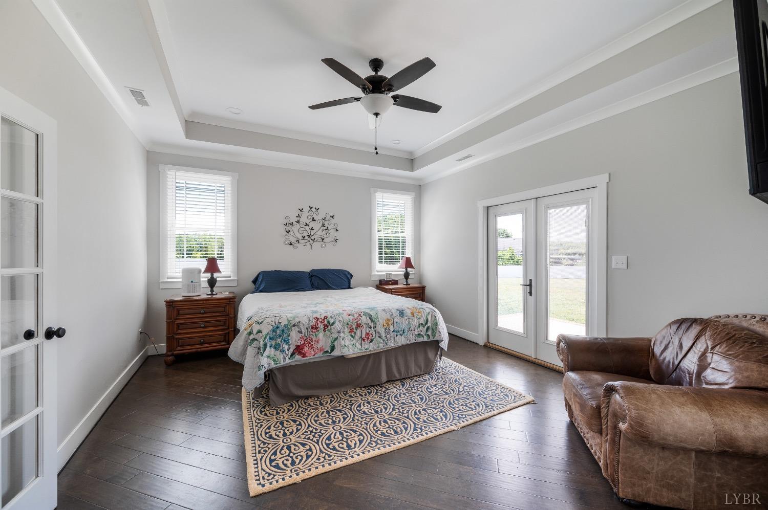 1145 Oak Lawn Drive North Dr, Forest, Virginia image 14