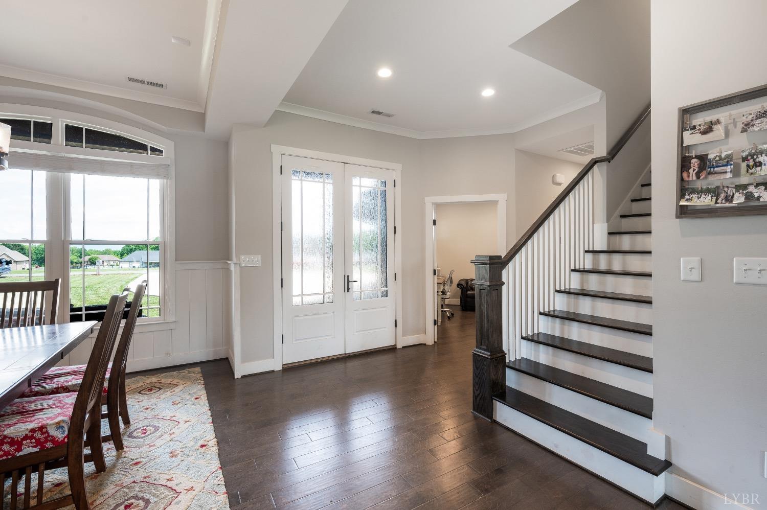 1145 Oak Lawn Drive North Dr, Forest, Virginia image 3