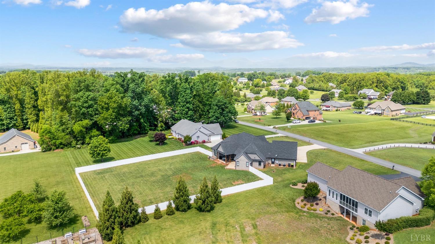 1145 Oak Lawn Drive North Dr, Forest, Virginia image 46