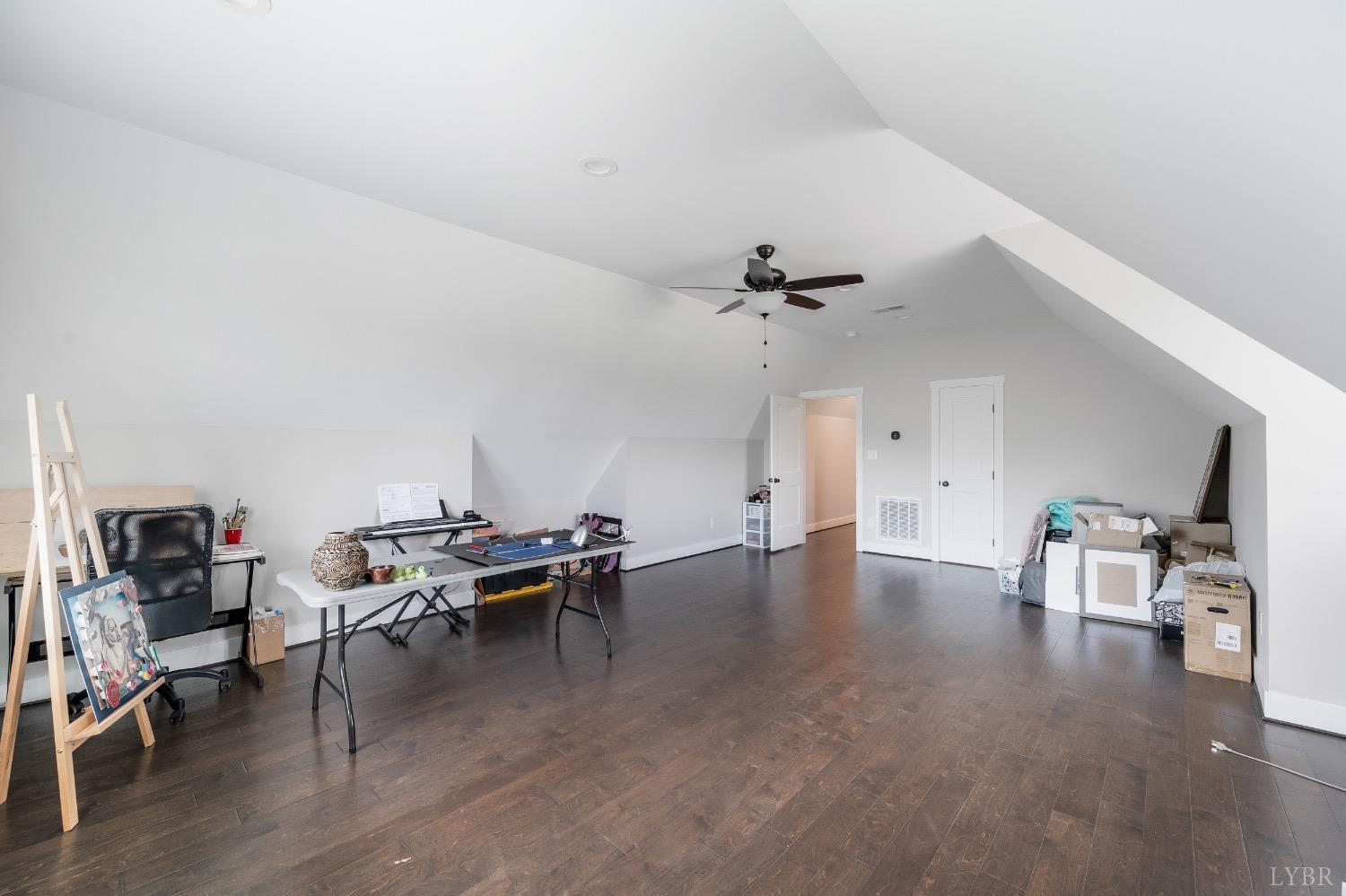 1145 Oak Lawn Drive North Dr, Forest, Virginia image 36