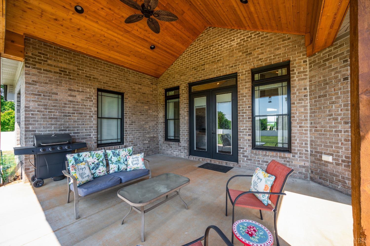 1145 Oak Lawn Drive North Dr, Forest, Virginia image 37