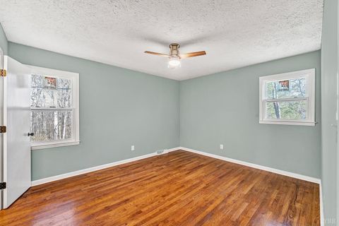 Tiny photo for 1104 Union Hall School Road, Chatham, VA 24531 (MLS # 363716)
