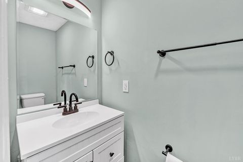 Tiny photo for 1104 Union Hall School Road, Chatham, VA 24531 (MLS # 363716)