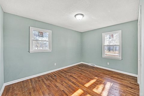 Tiny photo for 1104 Union Hall School Road, Chatham, VA 24531 (MLS # 363716)