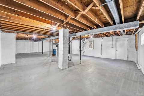 Tiny photo for 1104 Union Hall School Road, Chatham, VA 24531 (MLS # 363716)