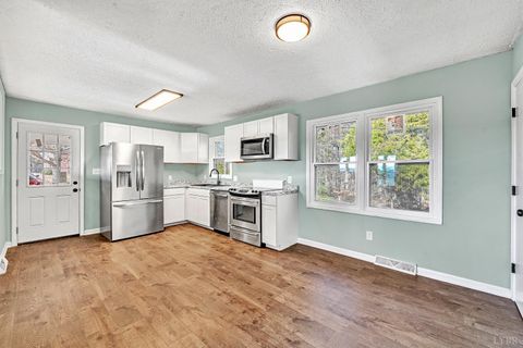 Tiny photo for 1104 Union Hall School Road, Chatham, VA 24531 (MLS # 363716)