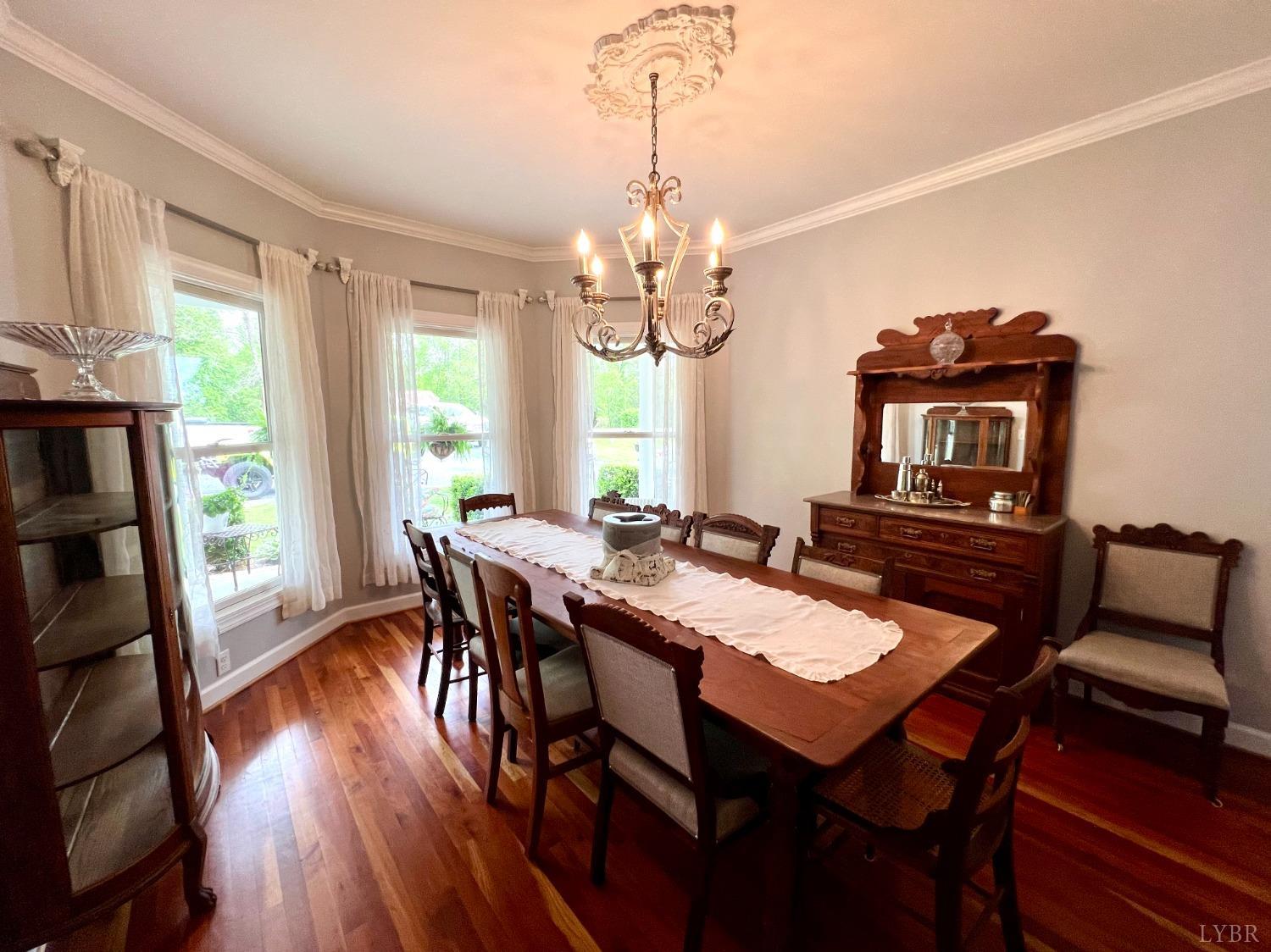 216 Burford Farm Road, Monroe, Virginia image 29