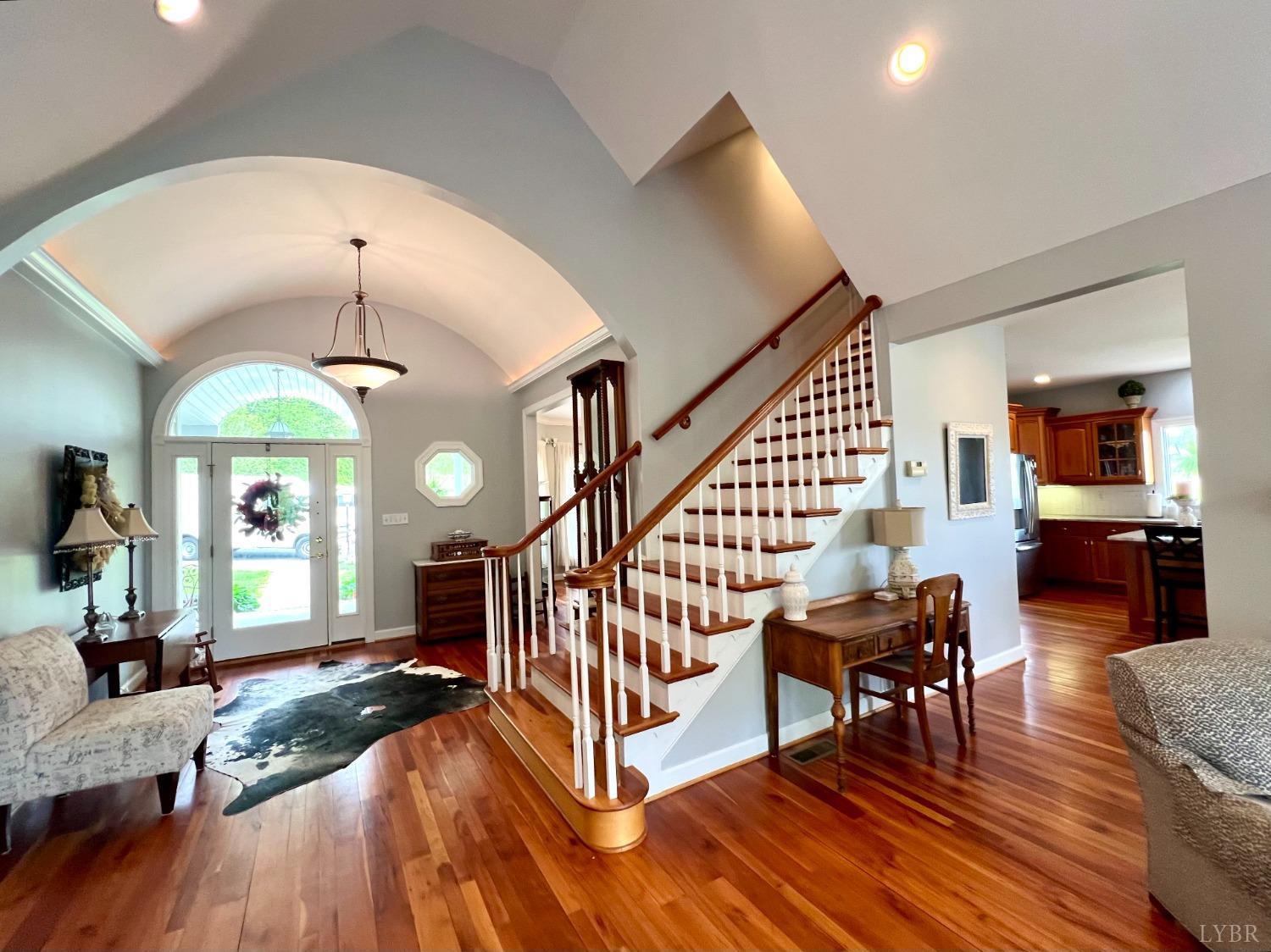 216 Burford Farm Road, Monroe, Virginia image 21