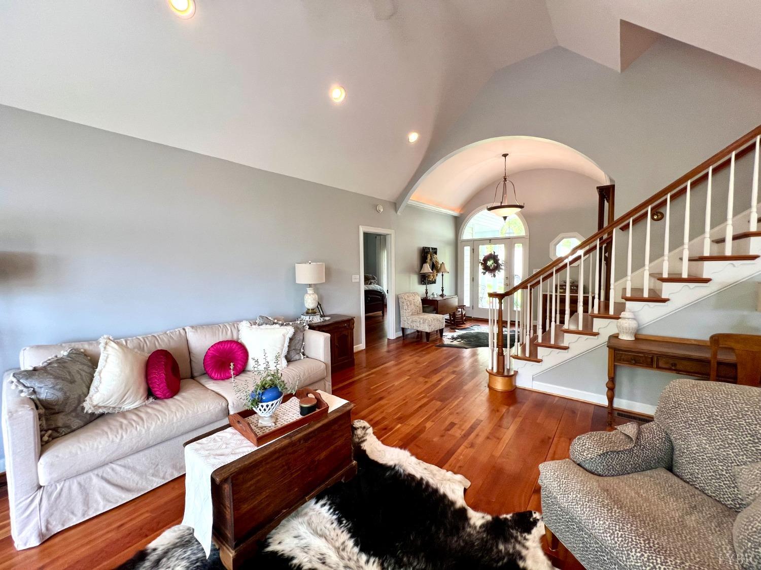 216 Burford Farm Road, Monroe, Virginia image 20