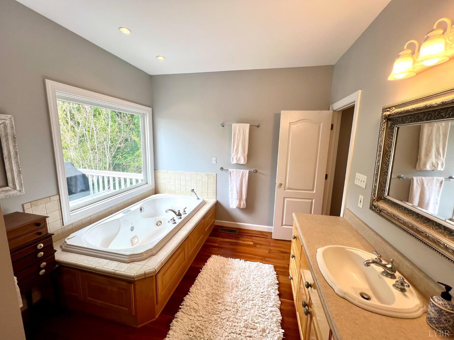 216 Burford Farm Road, Monroe, Virginia image 37