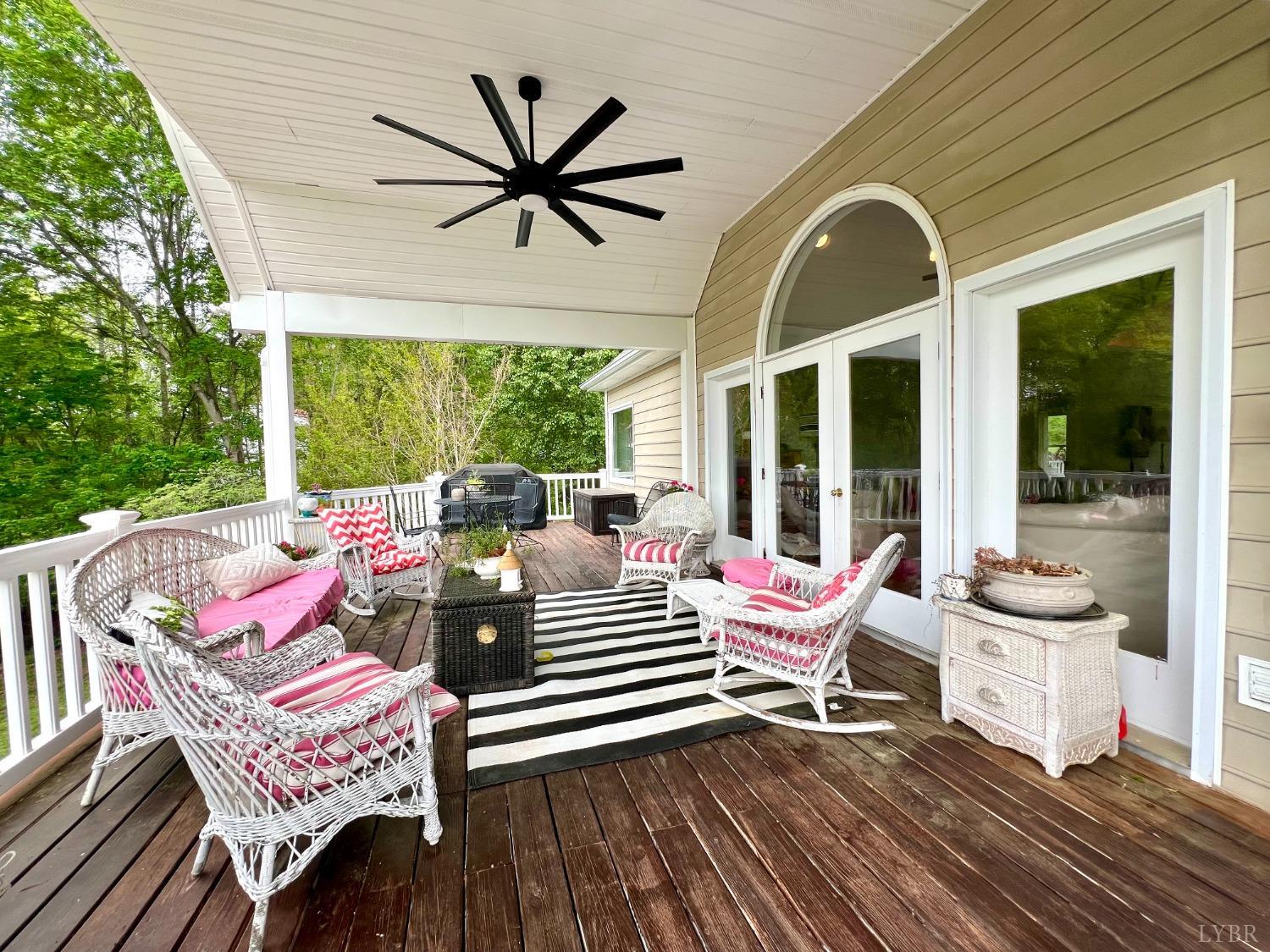 216 Burford Farm Road, Monroe, Virginia image 9
