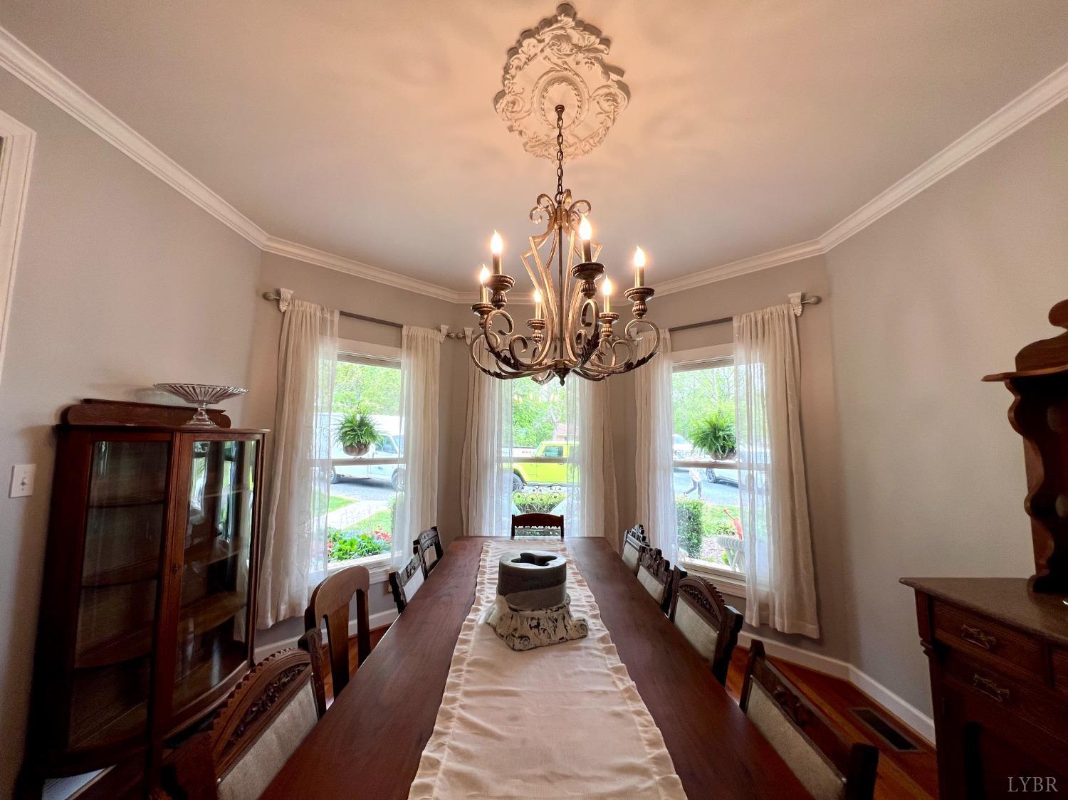 216 Burford Farm Road, Monroe, Virginia image 30