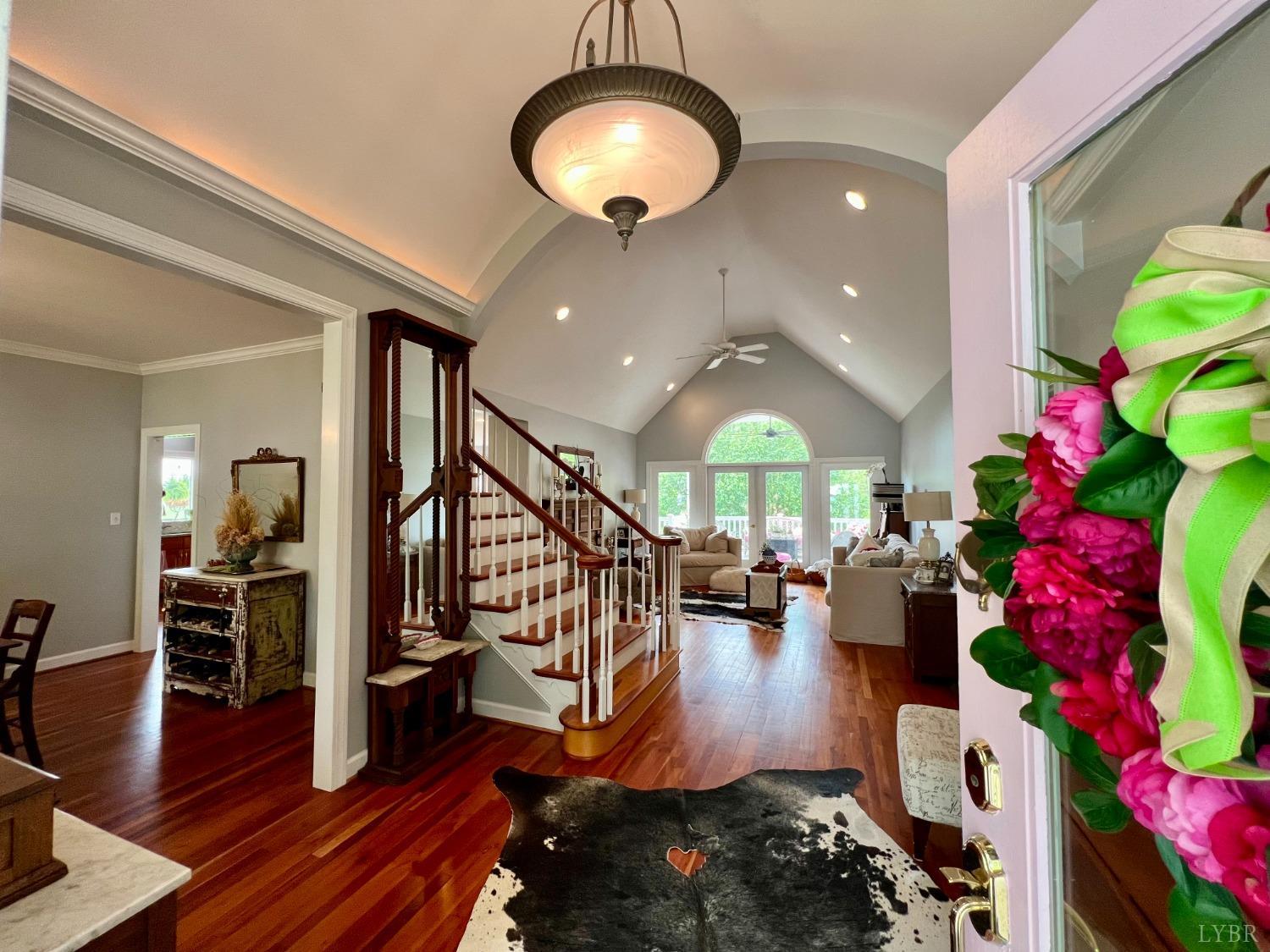 216 Burford Farm Road, Monroe, Virginia image 16