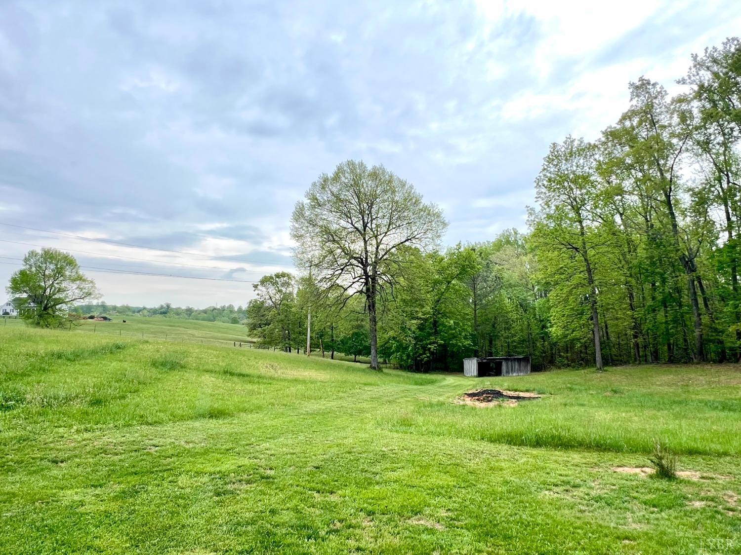 216 Burford Farm Road, Monroe, Virginia image 3