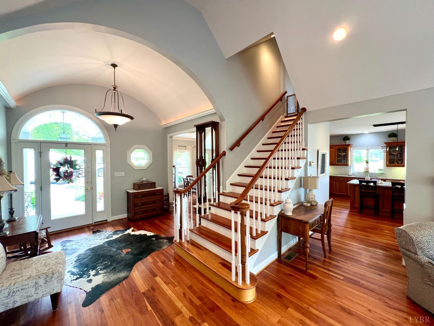 216 Burford Farm Road, Monroe, Virginia image 40