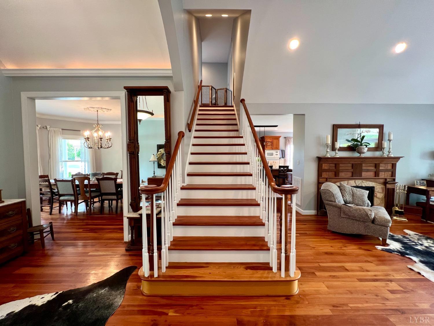 216 Burford Farm Road, Monroe, Virginia image 41