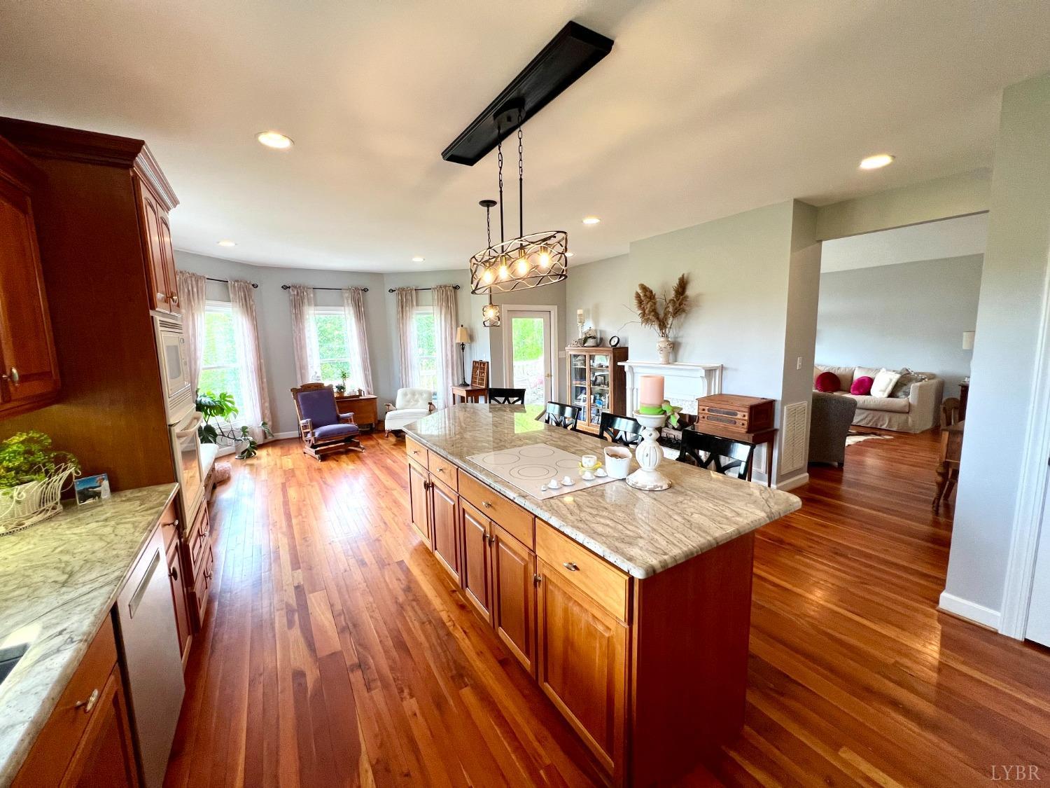 216 Burford Farm Road, Monroe, Virginia image 25