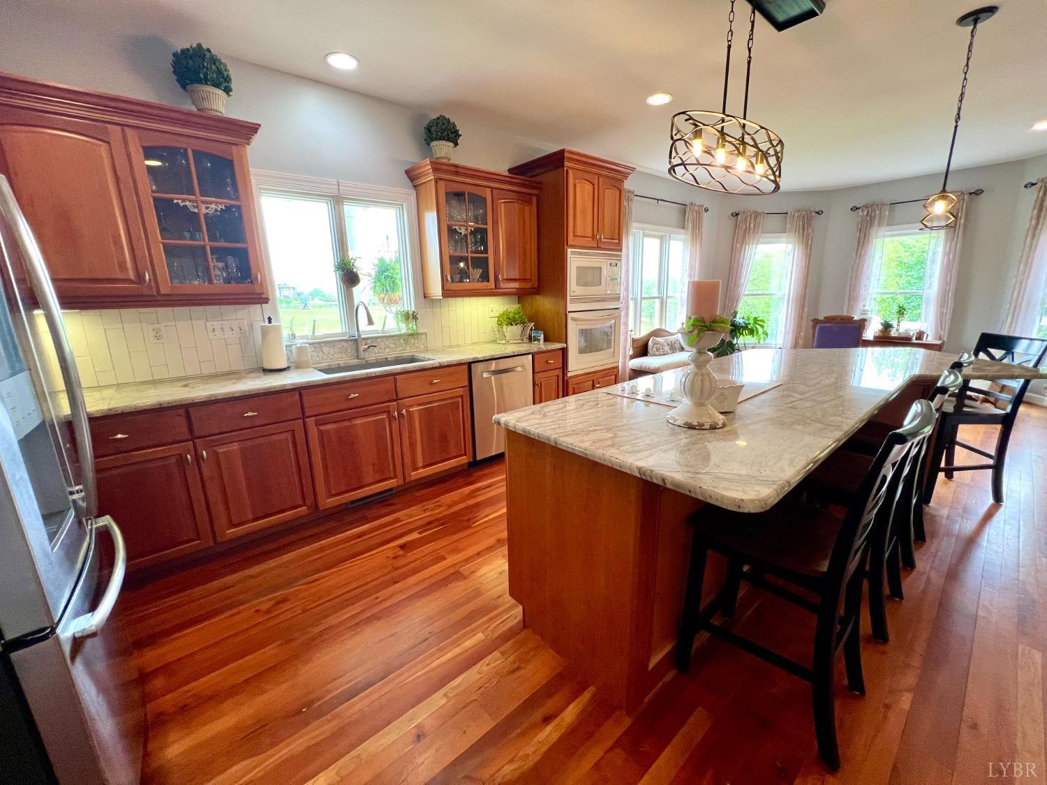 216 Burford Farm Road, Monroe, Virginia image 24