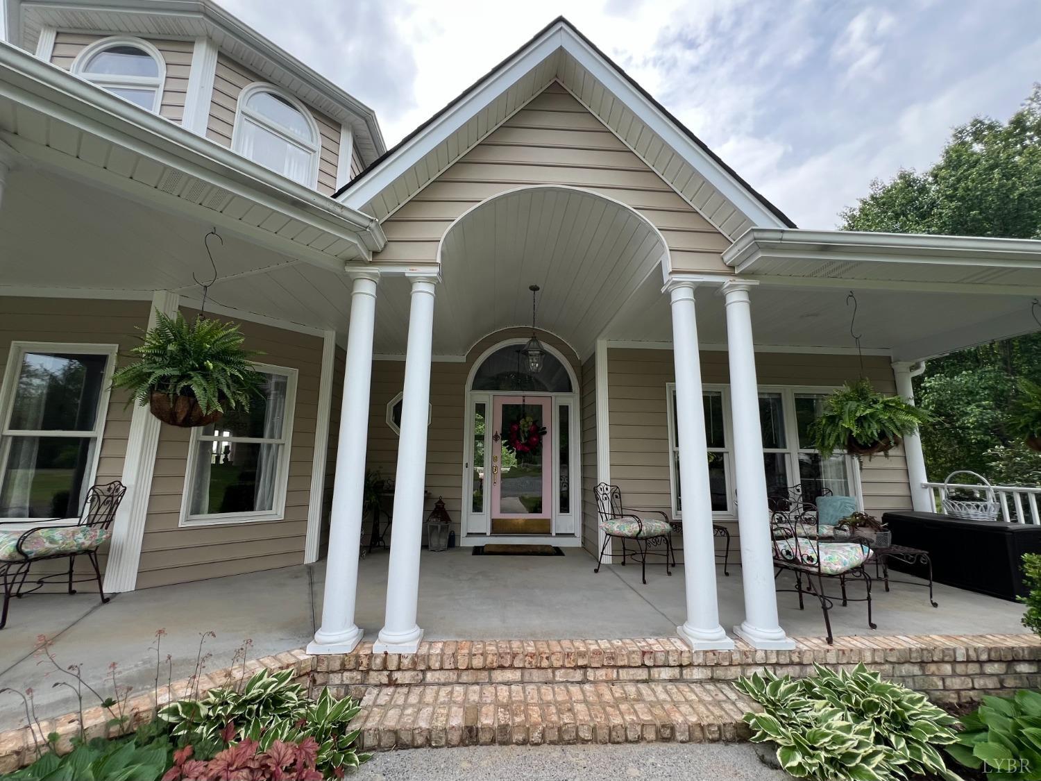 216 Burford Farm Road, Monroe, Virginia image 14