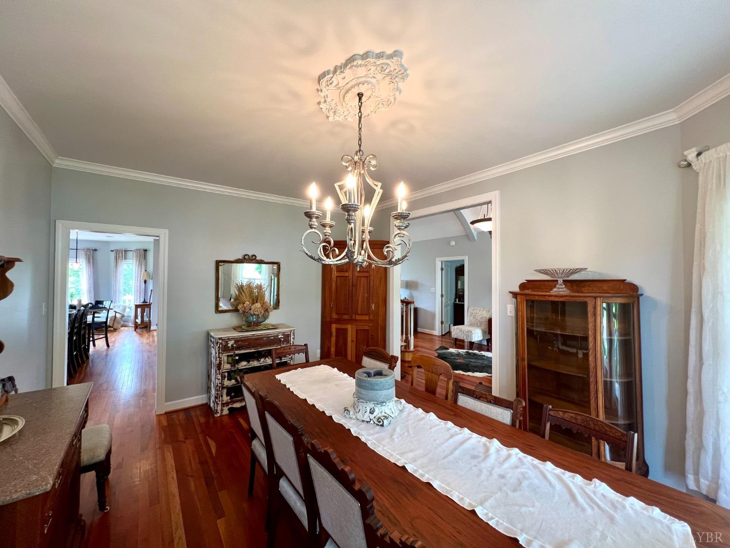 216 Burford Farm Road, Monroe, Virginia image 31