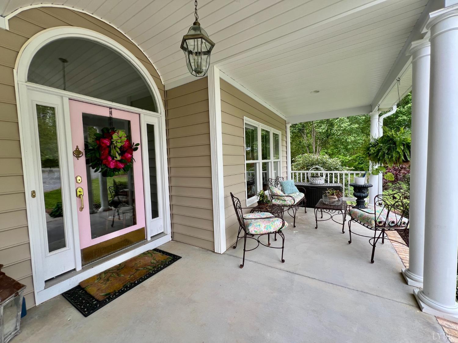 216 Burford Farm Road, Monroe, Virginia image 15