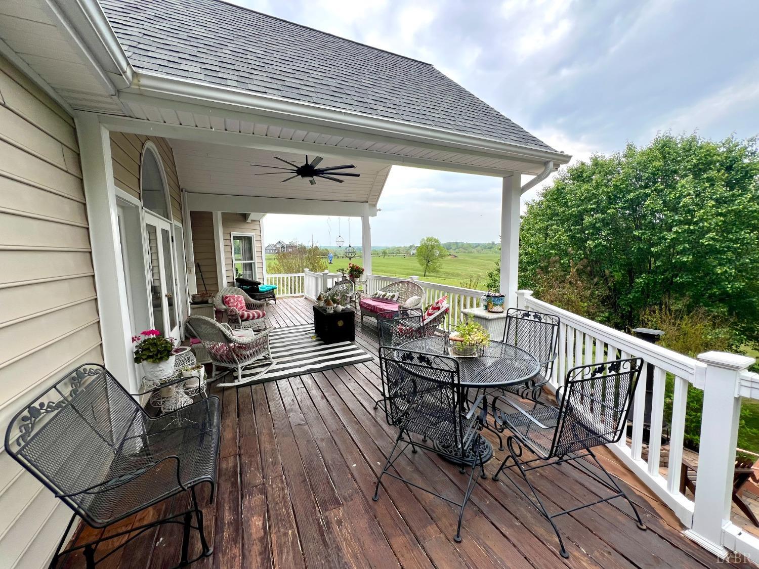 216 Burford Farm Road, Monroe, Virginia image 8