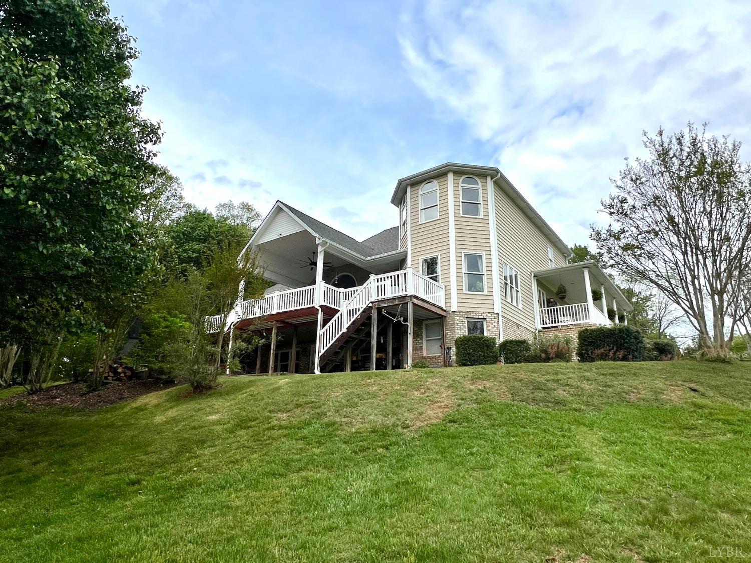 216 Burford Farm Road, Monroe, Virginia image 5