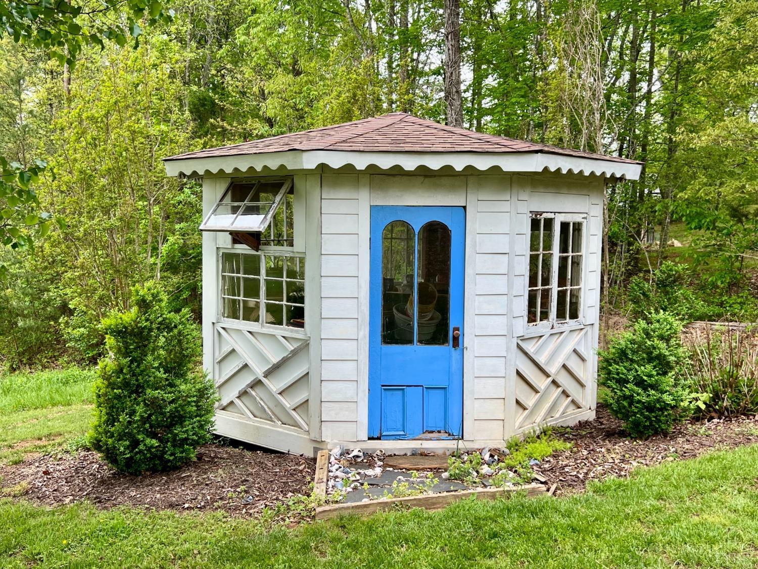 216 Burford Farm Road, Monroe, Virginia image 12